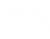 Trans Resort Logo White