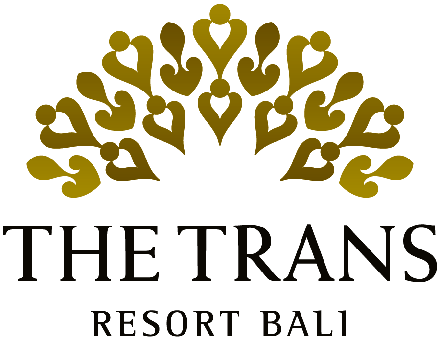 The Trans Resort Bali Logo